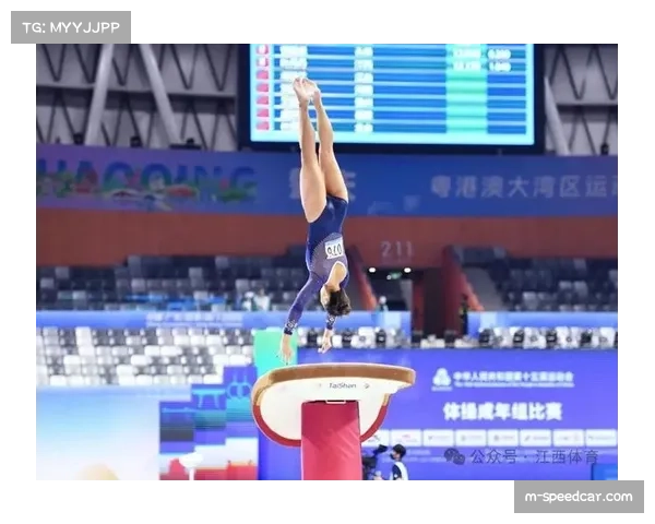 江西体操邓娅兰世锦赛失利后调整 三周内恢复状态夺金 江西体操邓娅兰世锦赛失利后调整 三周内恢复状态夺金