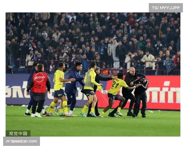 土超联赛观赏性不断增强,进球数上升吸引全球观众 土超联赛观赏性不断增强,进球数上升吸引全球观众