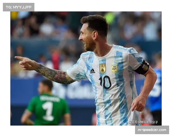 阿根廷队完成新老交替 梅西带领年轻球员稳步成长 阿根廷队完成新老交替 梅西带领年轻球员稳步成长